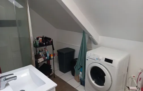 Location Saintry-sur-Seine Appartement 691c56f442d0