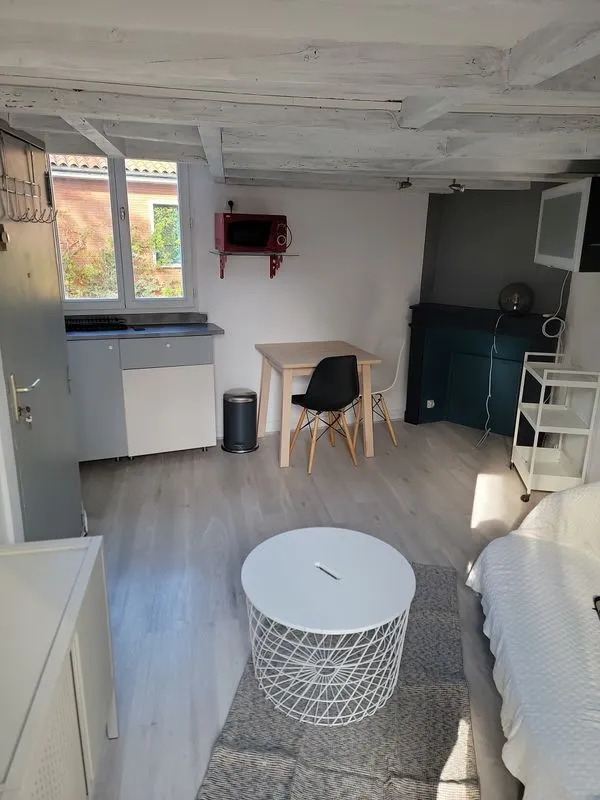 Location Toulouse Appartement 691c578be5f7
