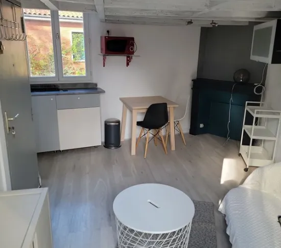 Location Toulouse Appartement 691c578be5f7