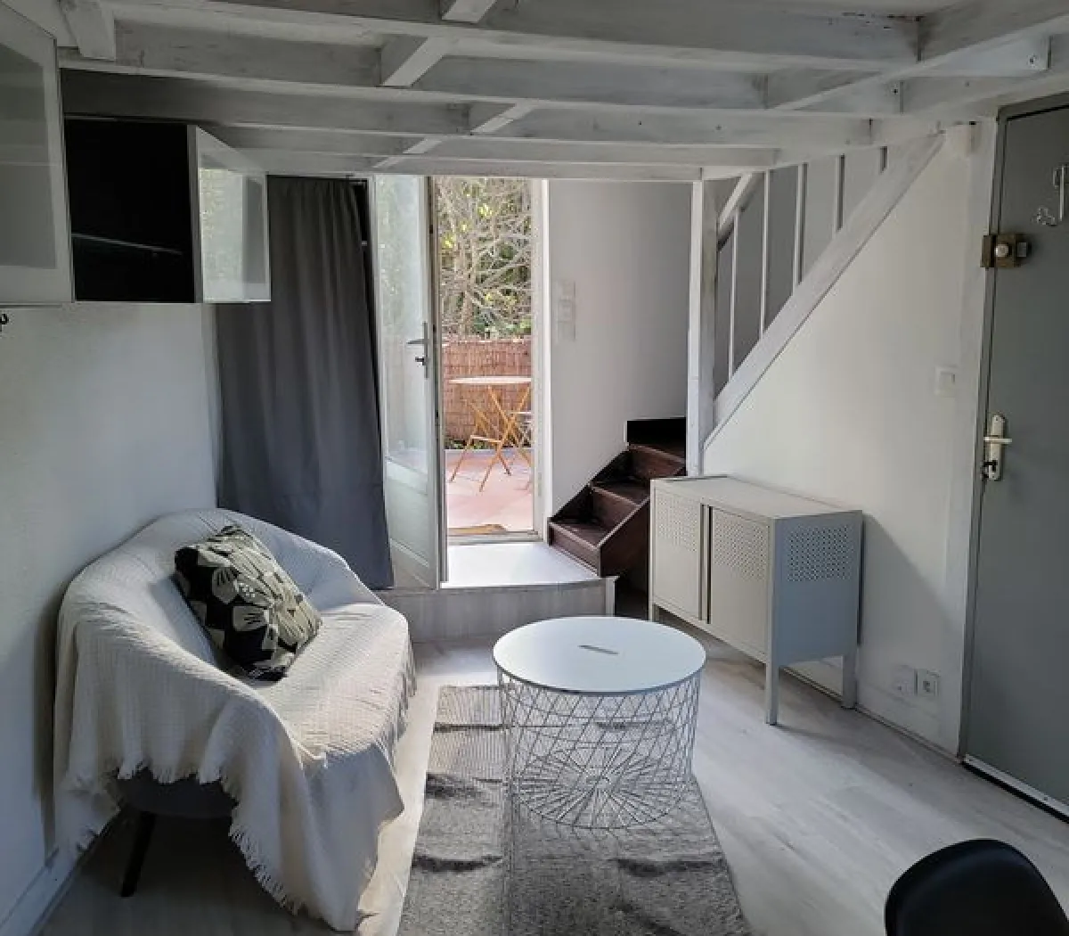 Location Toulouse Appartement 691c578be5f7