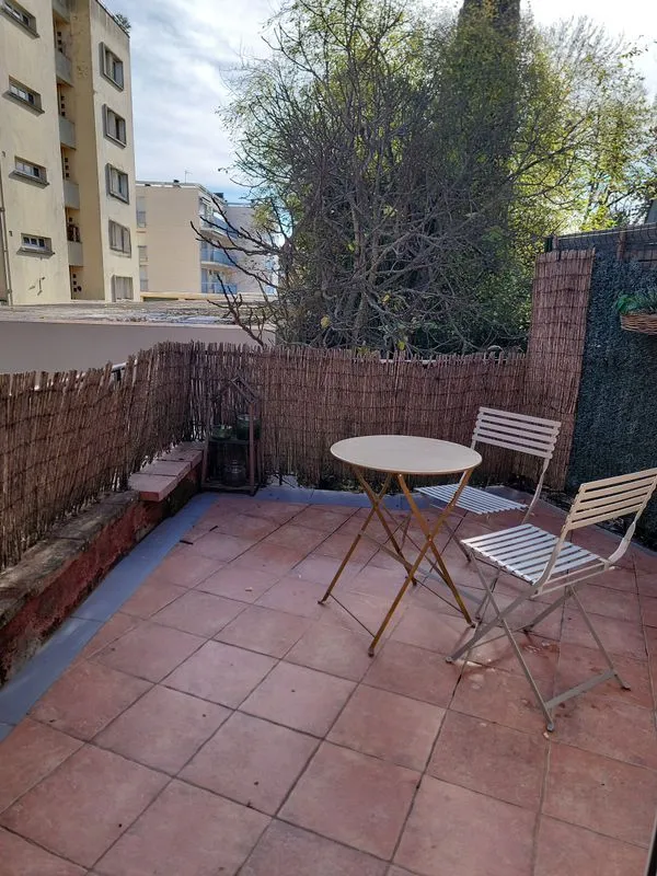 Location Toulouse Appartement 691c578be5f7