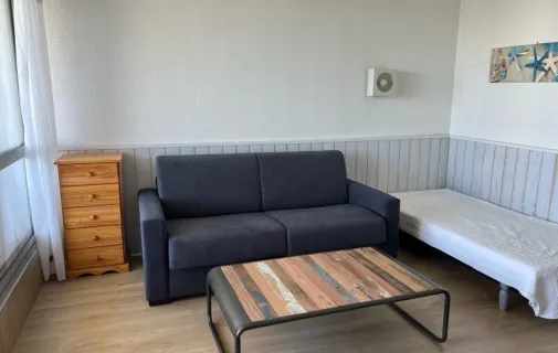 Location La Rochelle Appartement 691c58307316