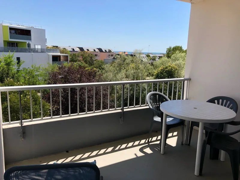 Location La Rochelle Appartement 691c58307316