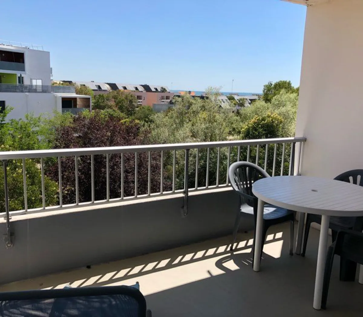 Location La Rochelle Appartement 691c58307316