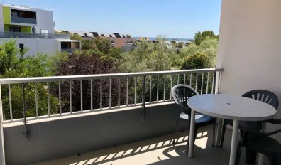 Location La Rochelle Appartement 691c58307316