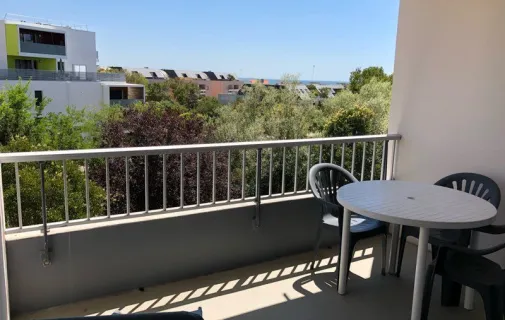 Location La Rochelle Appartement 691c58307316