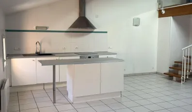 Location Toulouse Appartement 691c58d99904