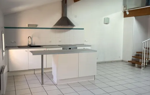 Location Toulouse Appartement 691c58d99904