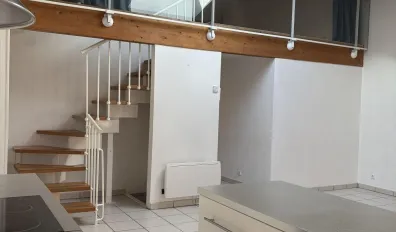 Location Toulouse Appartement 691c58d99904