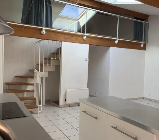 Location Toulouse Appartement 691c58d99904