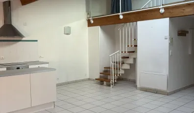 Location Toulouse Appartement 691c58d99904