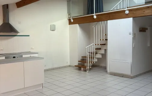 Location Toulouse Appartement 691c58d99904