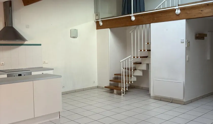 Location Toulouse Appartement 691c58d99904