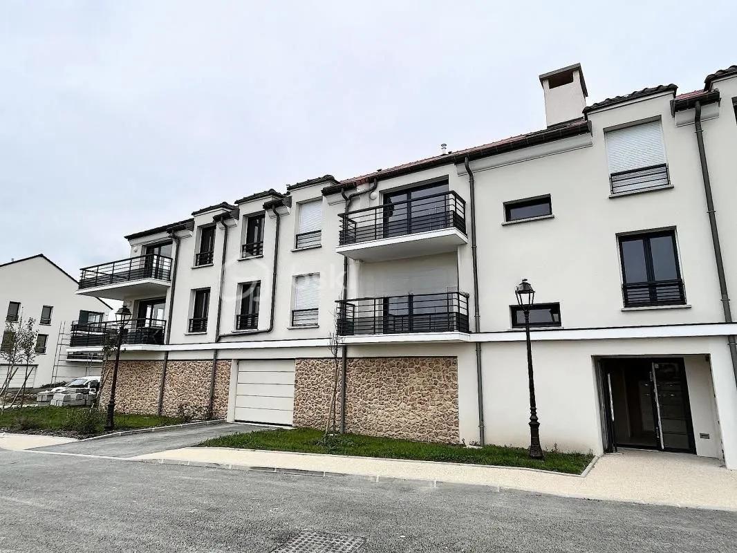 Location Ormoy Appartement 691c59b8e4b9