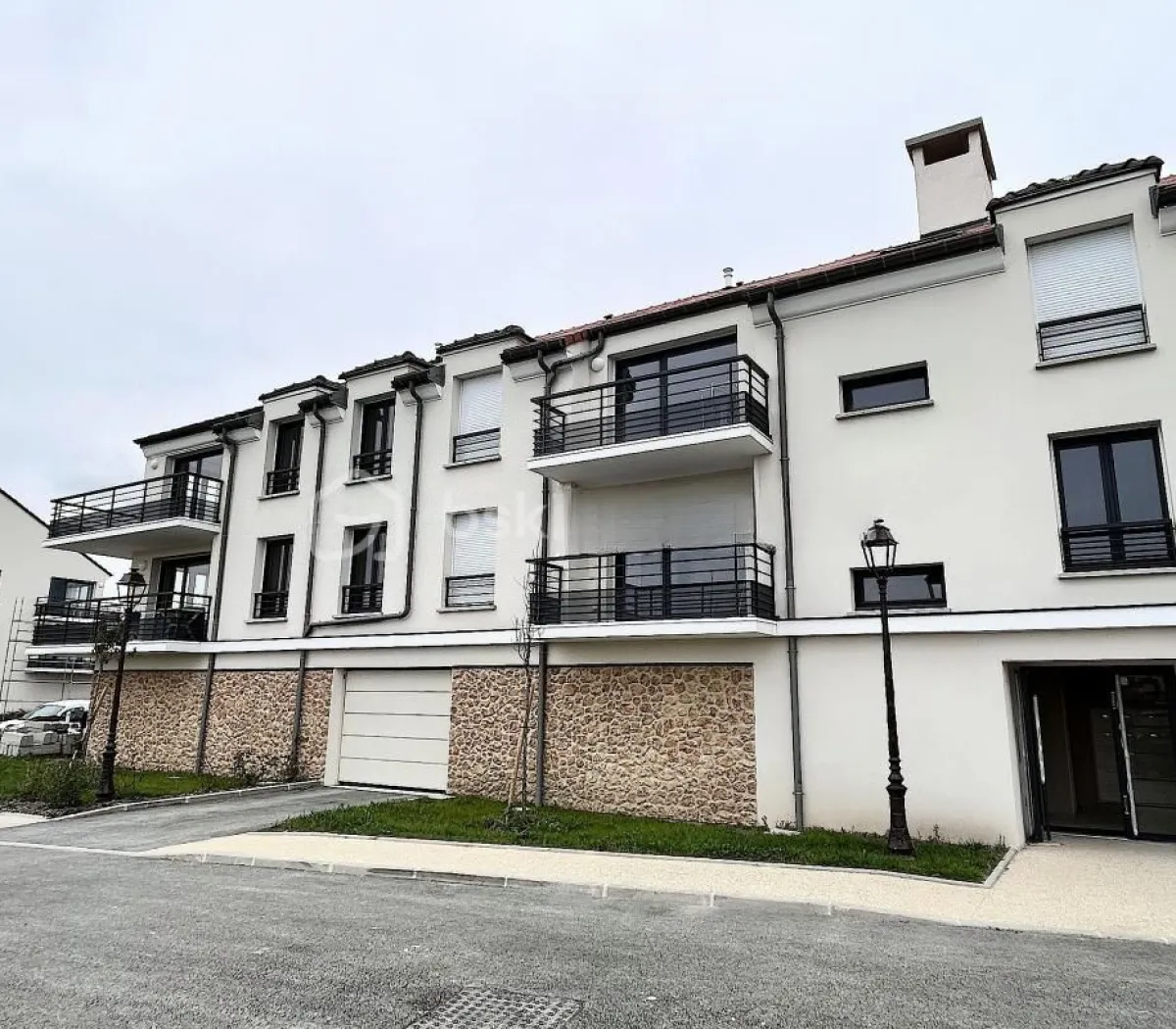 Location Ormoy Appartement 691c59b8e4b9