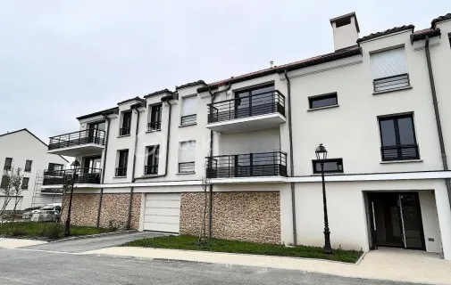 Location Ormoy Appartement 691c59b8e4b9