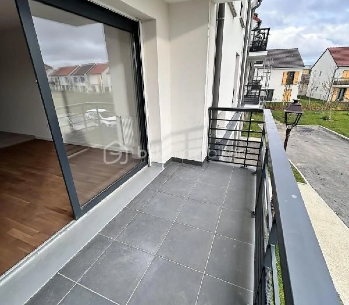 Location Ormoy Appartement 691c59b8e4b9