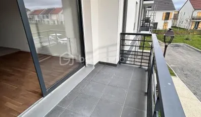 Location Ormoy Appartement 691c59b8e4b9