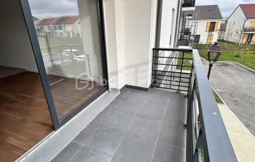 Location Ormoy Appartement 691c59b8e4b9