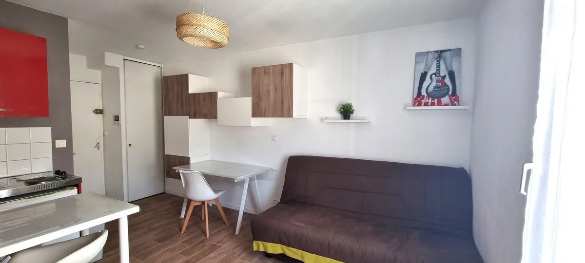 Location Nantes Appartement 691c5d83ed1d