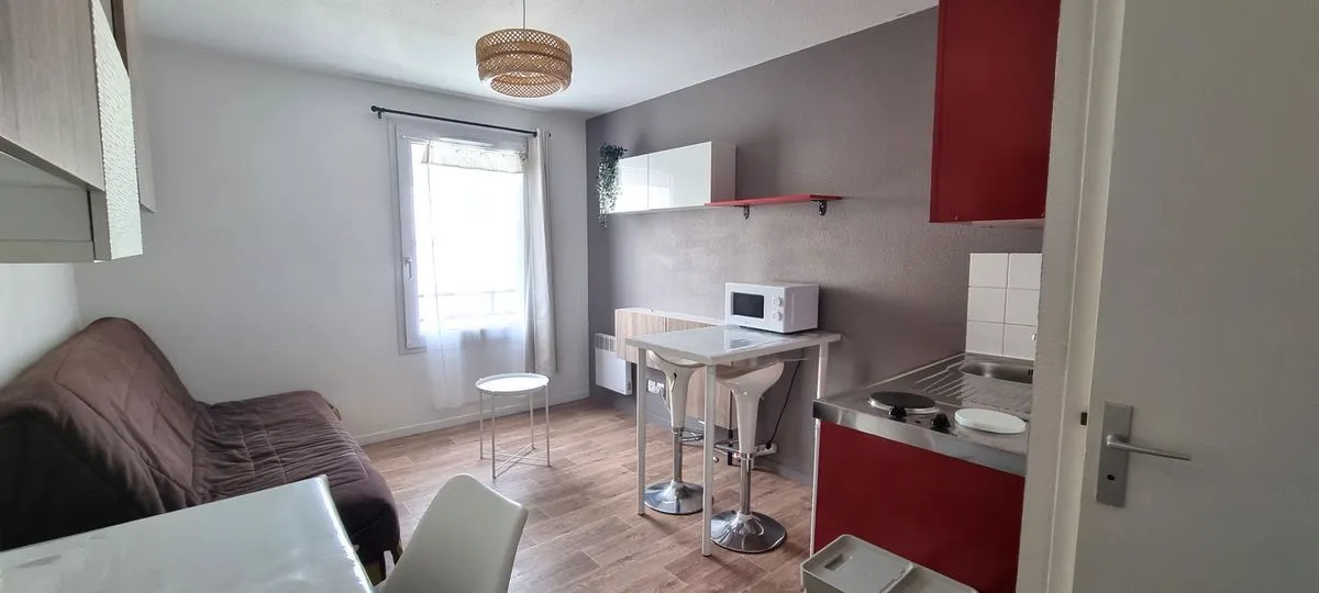 Location Nantes Appartement 691c5d83ed1d