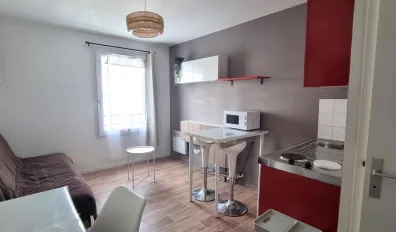 Location Nantes Appartement 691c5d83ed1d