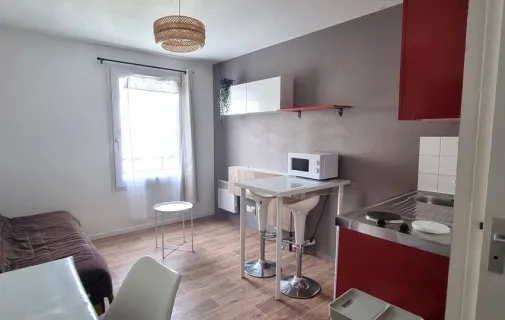 Location Nantes Appartement 691c5d83ed1d