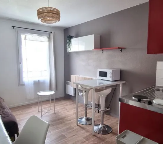 Location Nantes Appartement 691c5d83ed1d