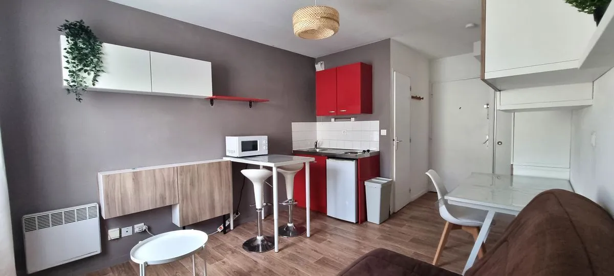 Location Nantes Appartement 691c5d83ed1d