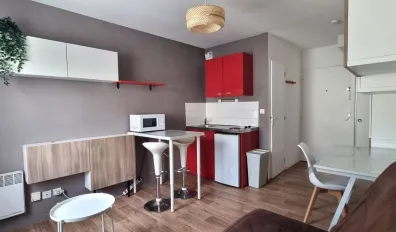 Location Nantes Appartement 691c5d83ed1d