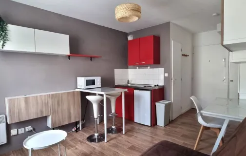 Location Nantes Appartement 691c5d83ed1d