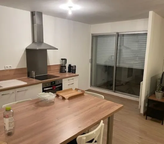 Location Tours Appartement 691c5e5113c4