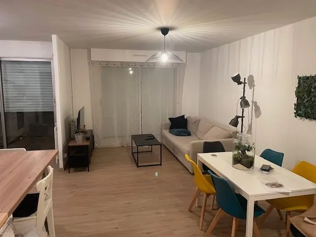 Location Tours Appartement 691c5e5113c4