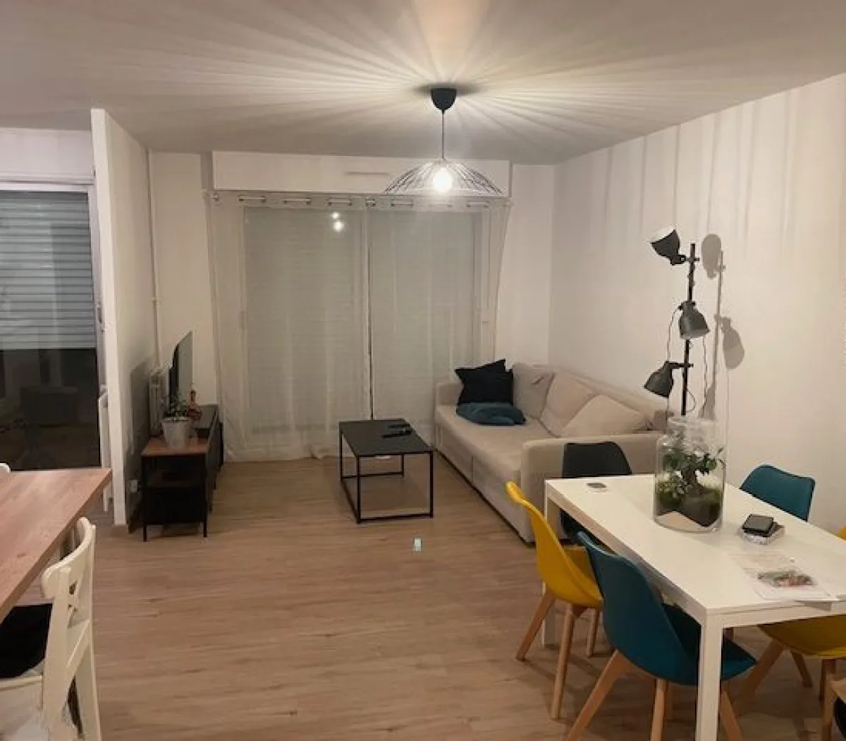 Location Tours Appartement 691c5e5113c4