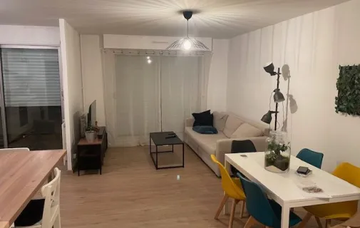 Location Tours Appartement 691c5e5113c4