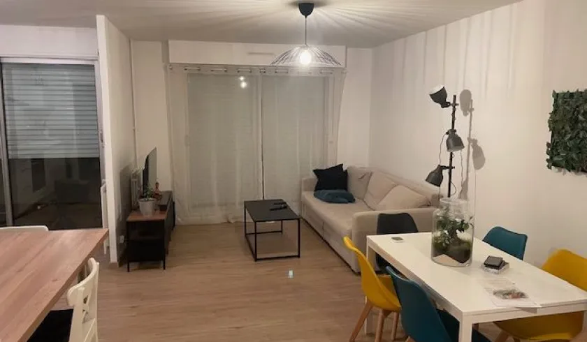 Location Tours Appartement 691c5e5113c4