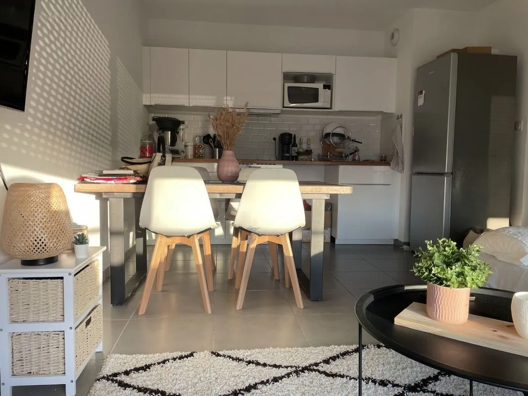 Location Aix-en-Provence Appartement 691c7b69d285