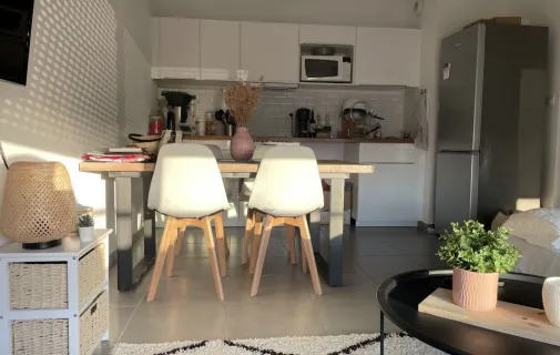 Location Aix-en-Provence Appartement 691c7b69d285