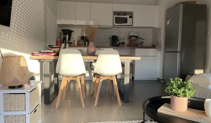 Location Aix-en-Provence Appartement 691c7b69d285