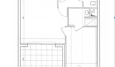 Location Aix-en-Provence Appartement 691c7b69d285