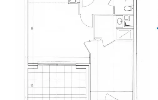 Location Aix-en-Provence Appartement 691c7b69d285