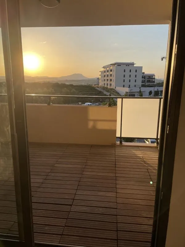 Location Aix-en-Provence Appartement 691c7b69d285