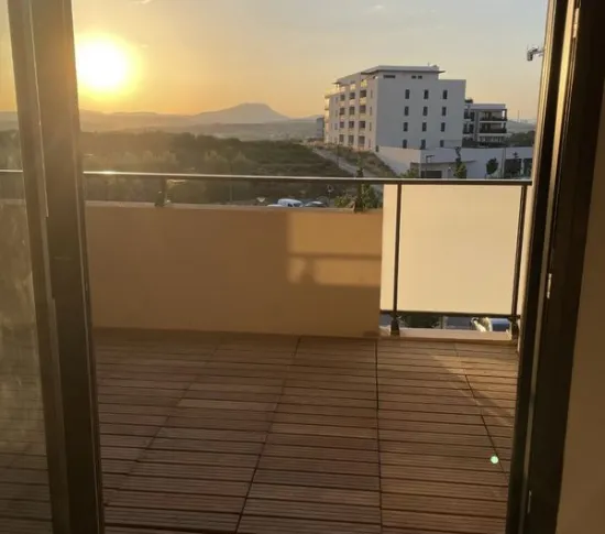 Location Aix-en-Provence Appartement 691c7b69d285