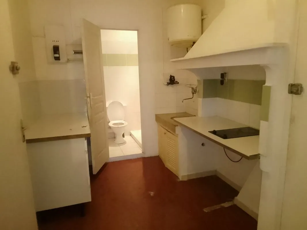 Location Toulon Appartement 691c7bff8bb1