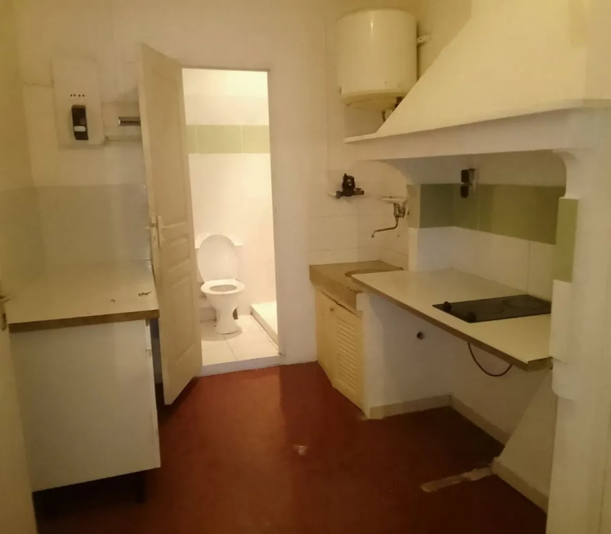 Location Toulon Appartement 691c7bff8bb1