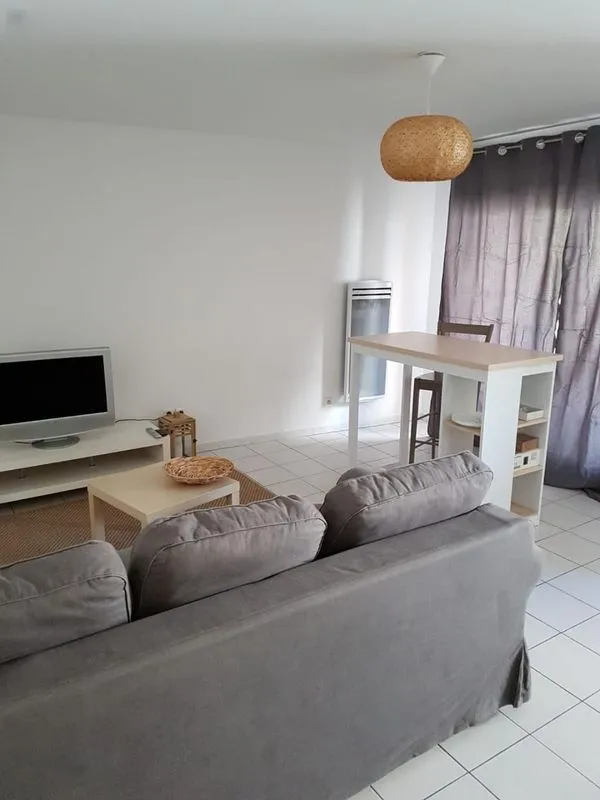 Location Aix-en-Provence Appartement 691c7c7f8043