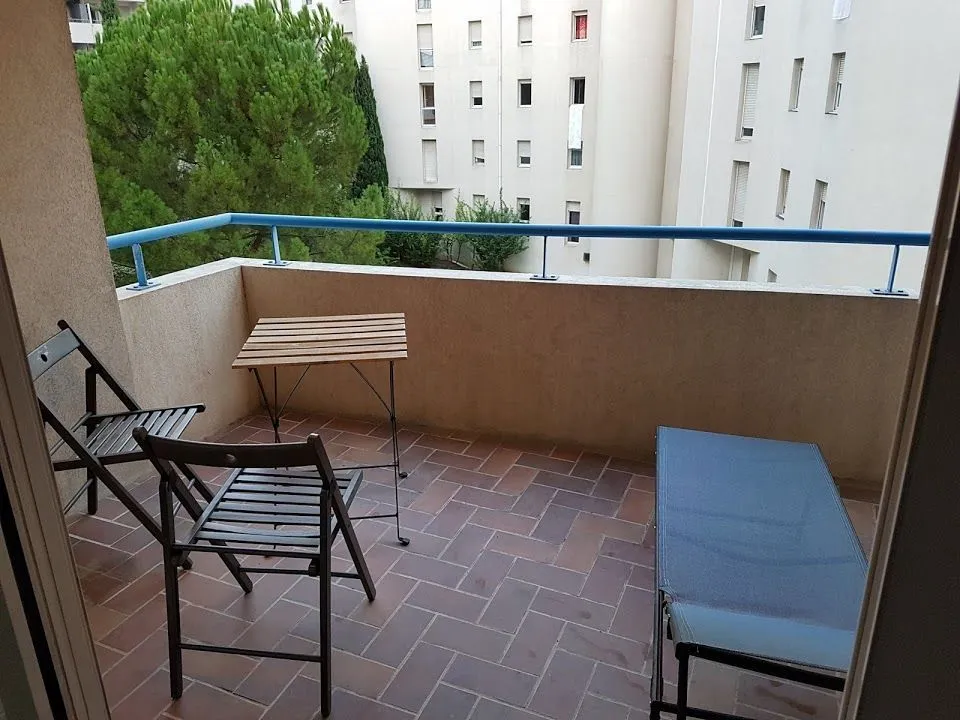 Location Aix-en-Provence Appartement 691c7c7f8043