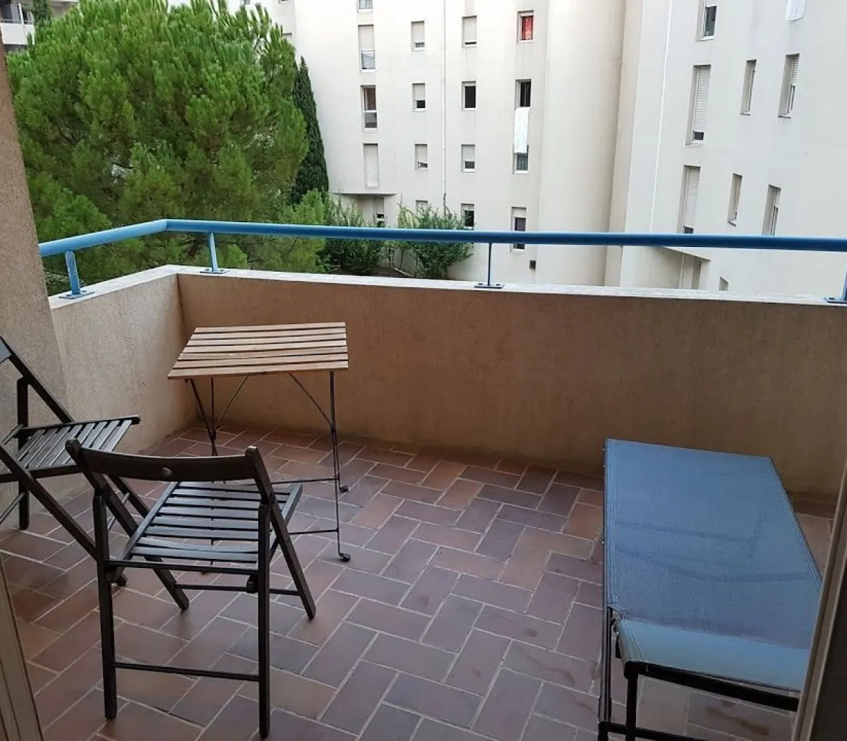 Location Aix-en-Provence Appartement 691c7c7f8043