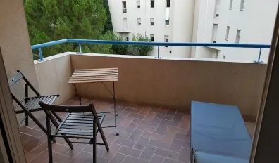 Location Aix-en-Provence Appartement 691c7c7f8043