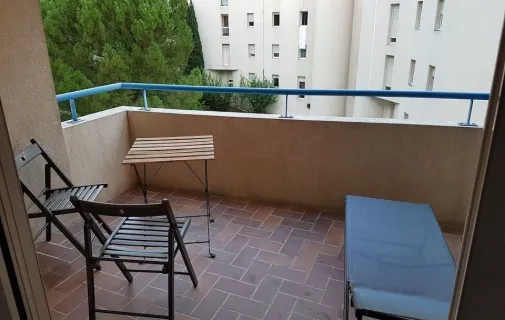 Location Aix-en-Provence Appartement 691c7c7f8043